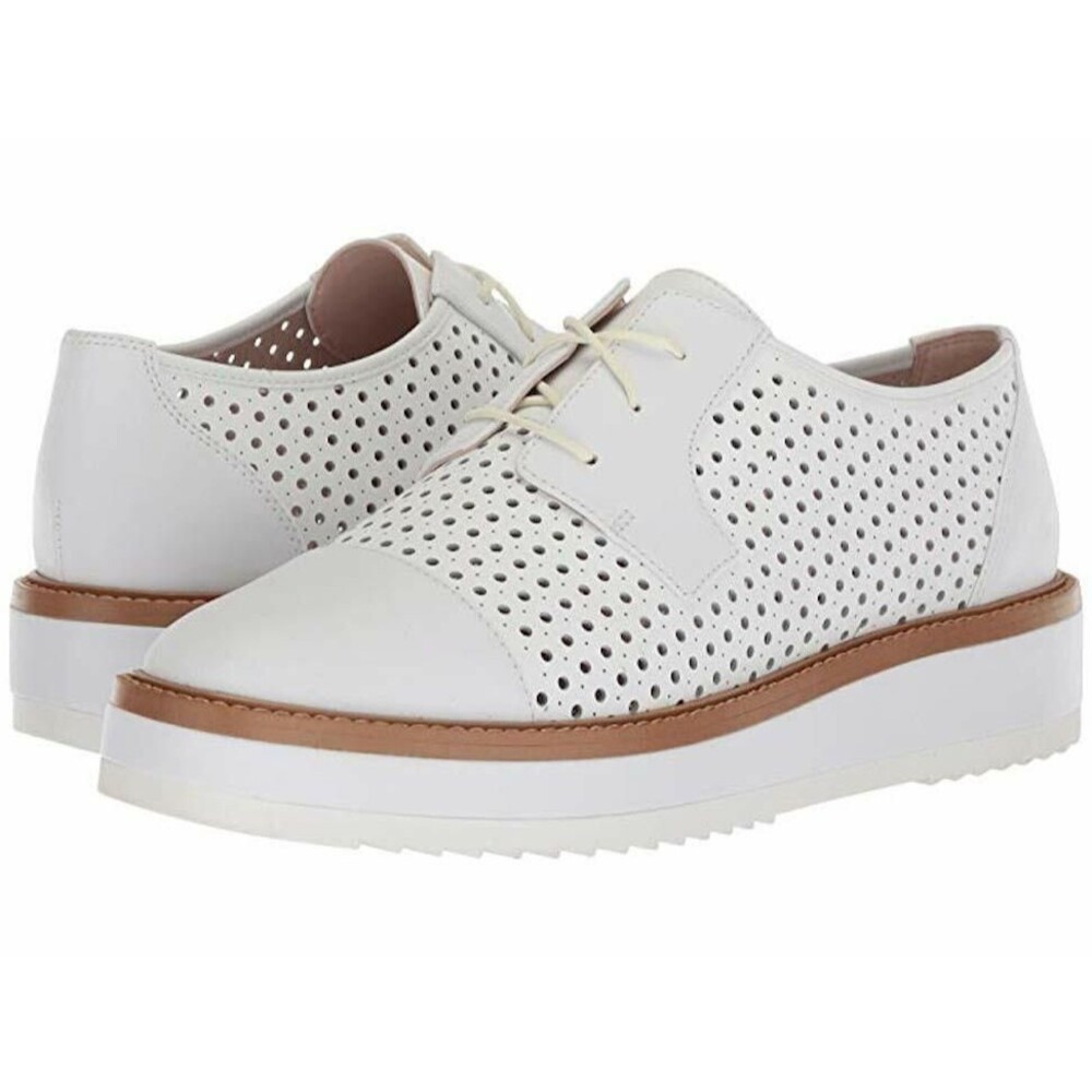 Nine West Verwin Platform Oxford